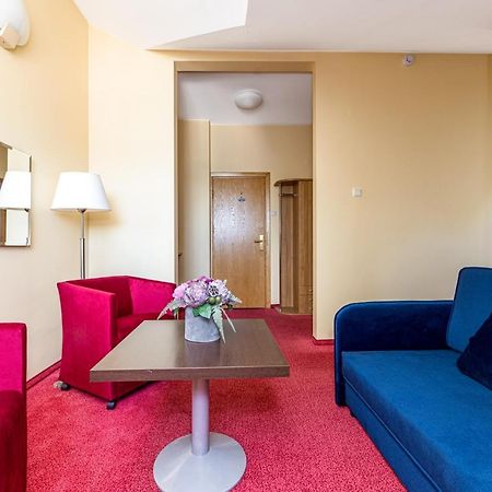 Best Baltic Hotel Паланга Екстериор снимка