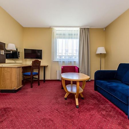 Best Baltic Hotel Паланга Екстериор снимка
