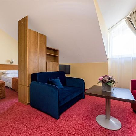 Best Baltic Hotel Паланга Екстериор снимка