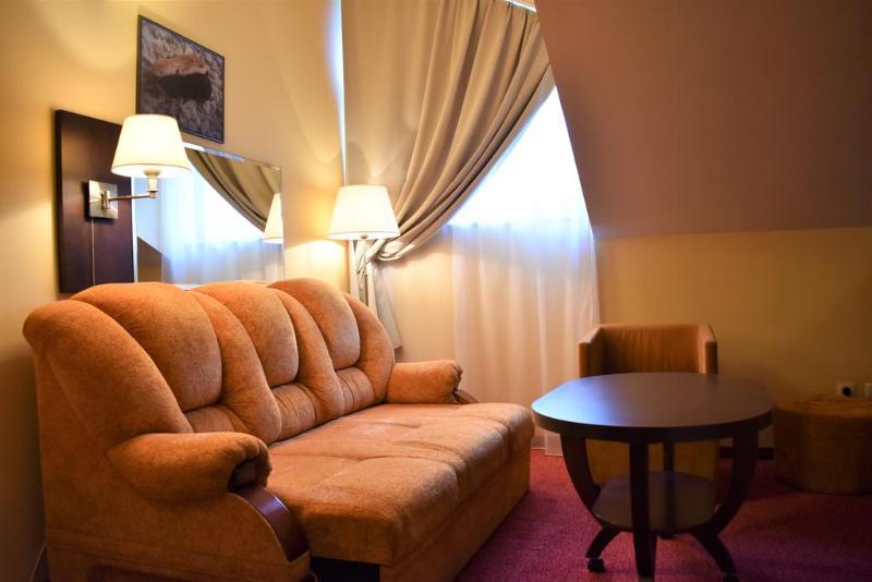 Best Baltic Hotel Паланга Екстериор снимка