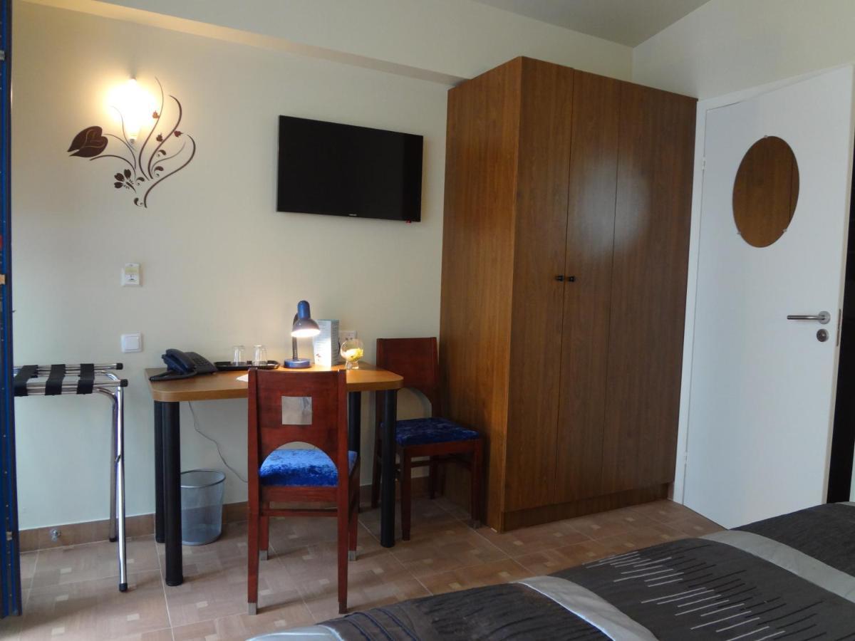 Best Baltic Hotel Паланга Екстериор снимка