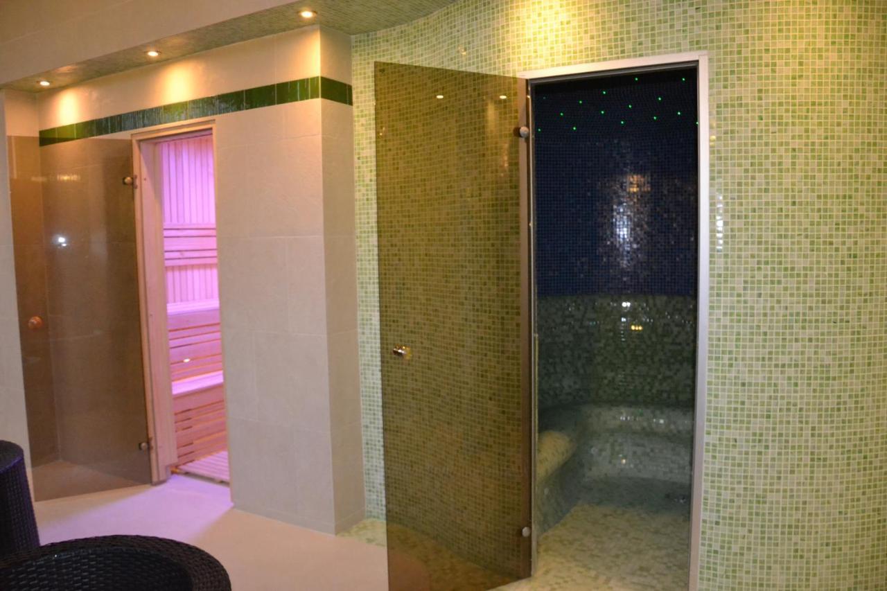 Best Baltic Hotel Паланга Екстериор снимка