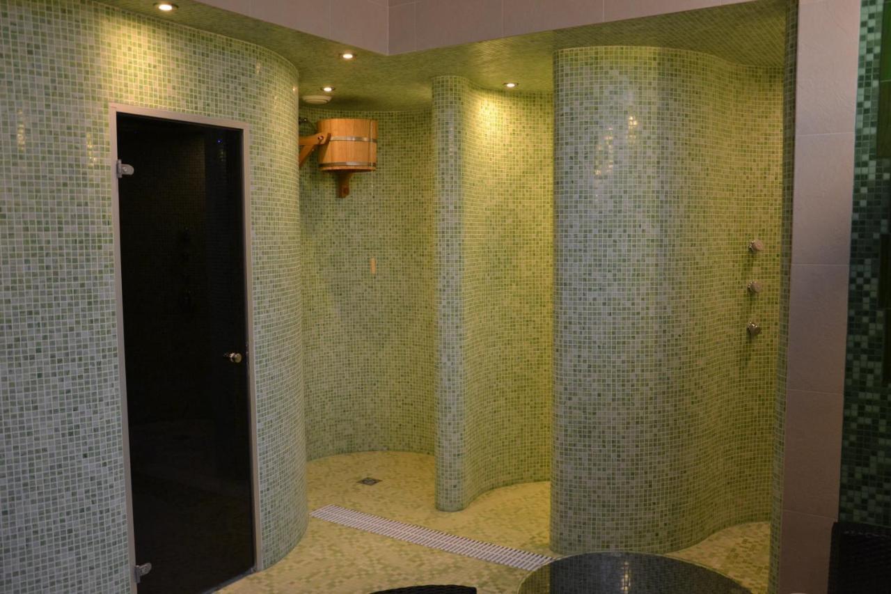 Best Baltic Hotel Паланга Екстериор снимка