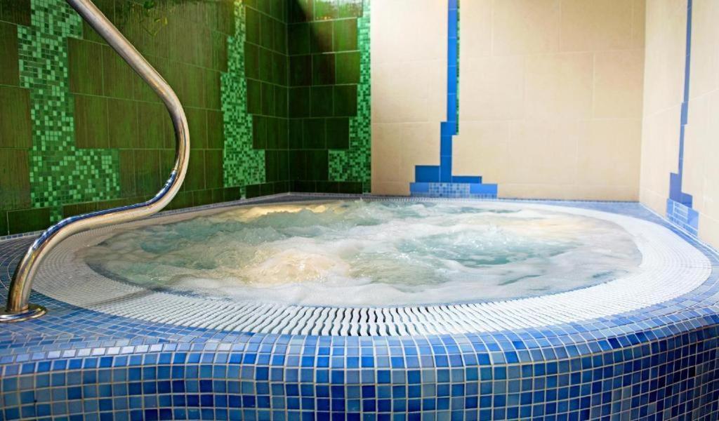 Best Baltic Hotel Паланга Екстериор снимка