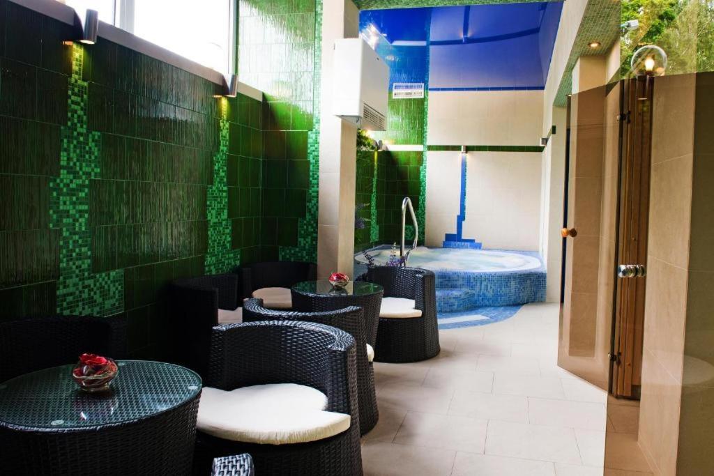 Best Baltic Hotel Паланга Екстериор снимка