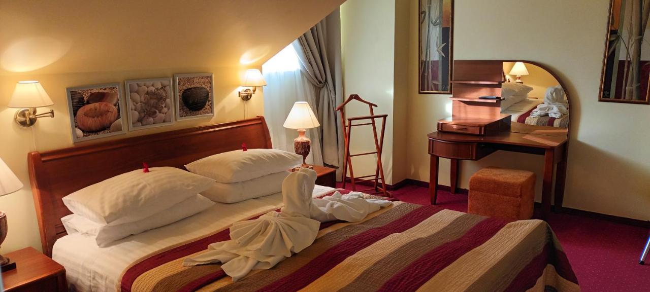 Best Baltic Hotel Паланга Екстериор снимка