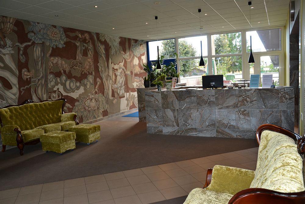 Best Baltic Hotel Паланга Екстериор снимка