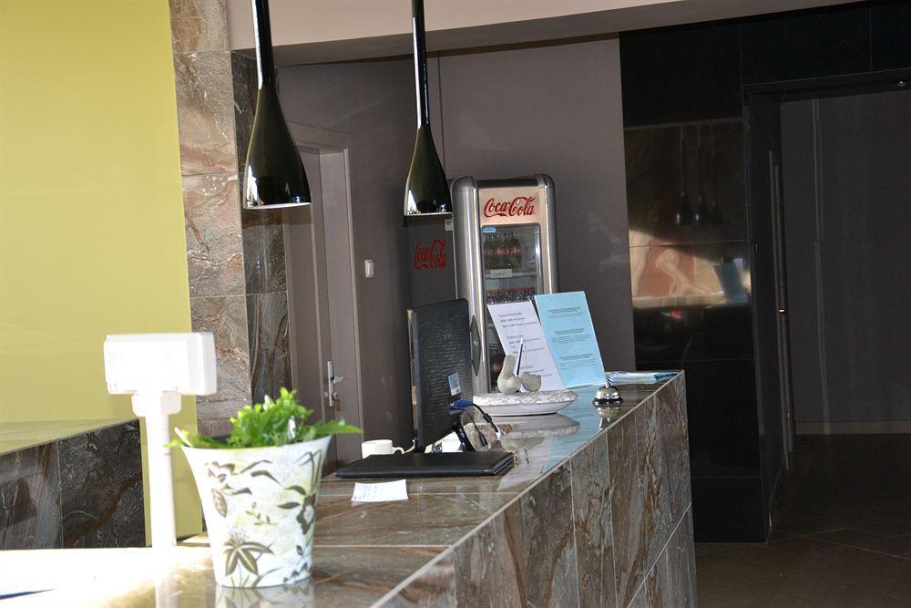 Best Baltic Hotel Паланга Екстериор снимка