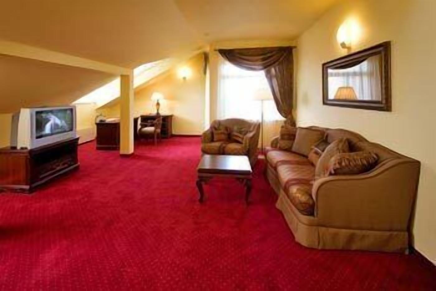 Best Baltic Hotel Паланга Екстериор снимка