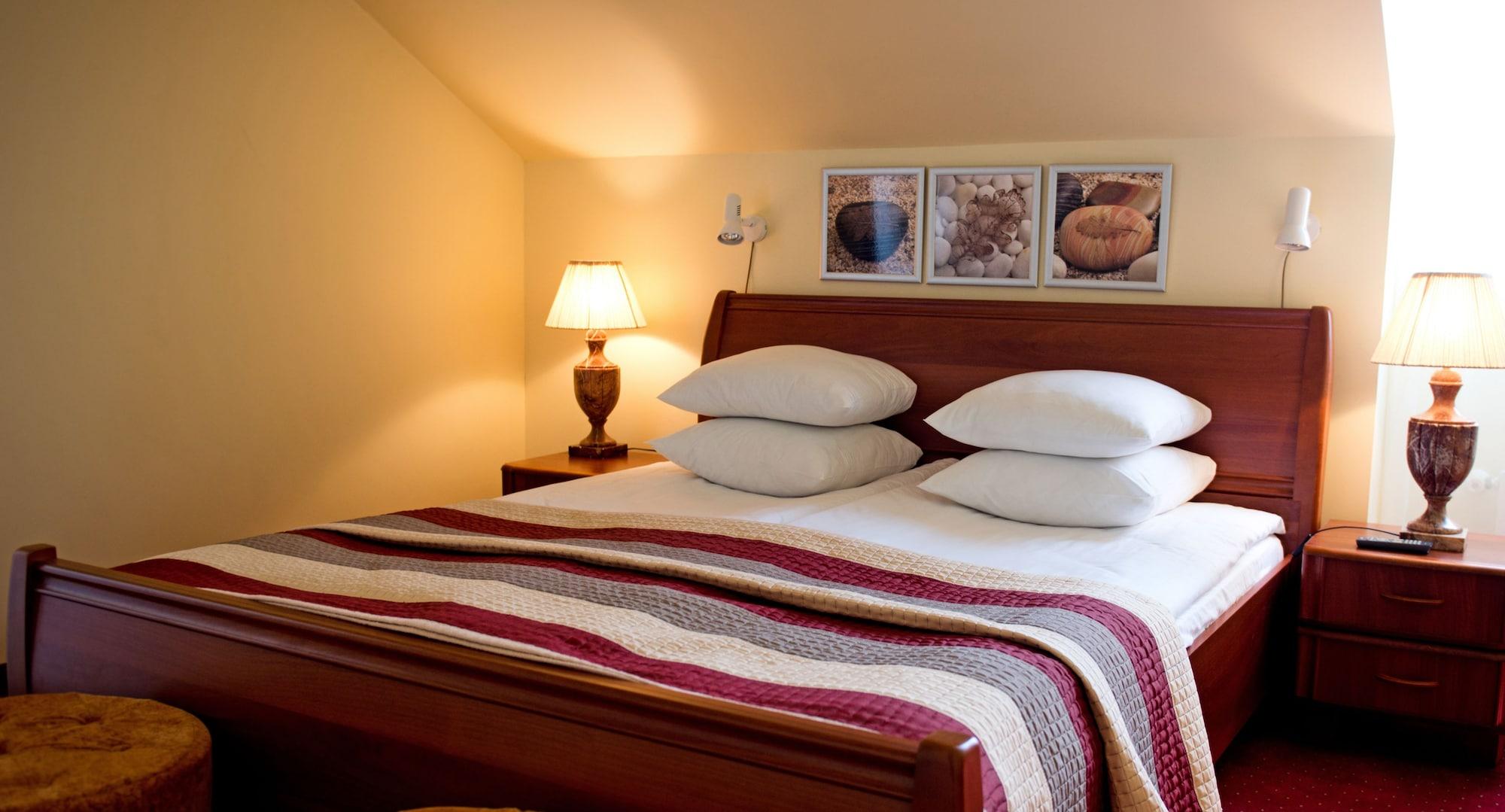 Best Baltic Hotel Паланга Екстериор снимка