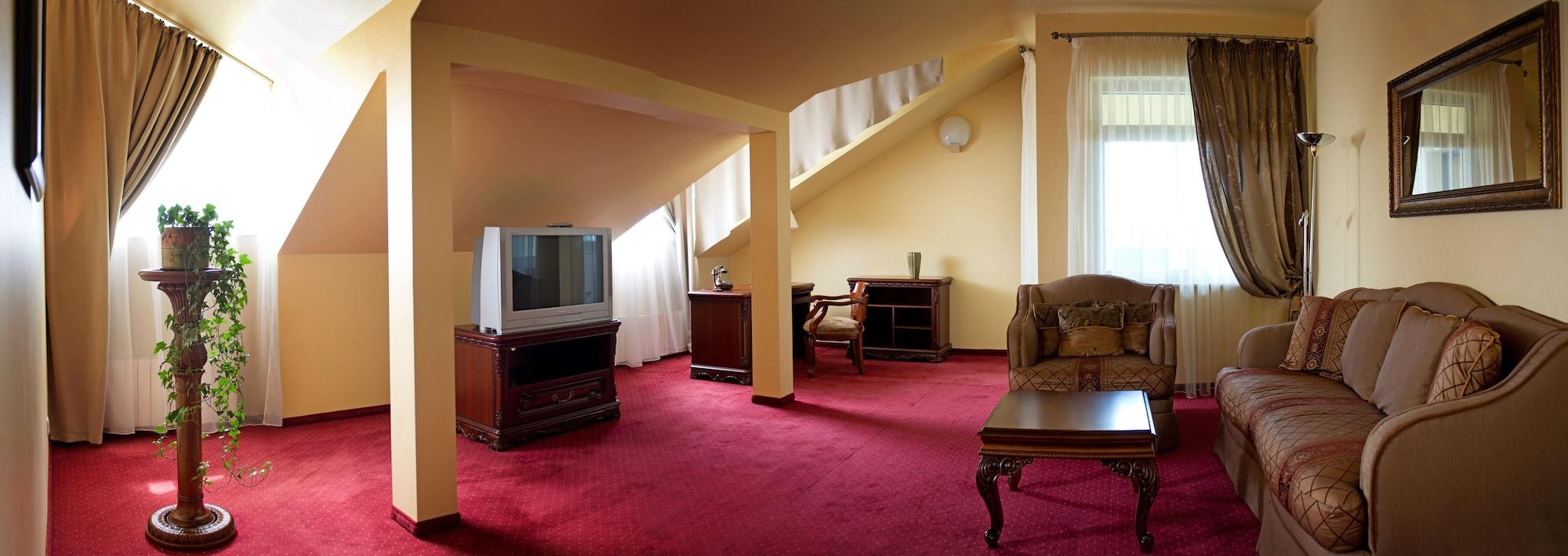 Best Baltic Hotel Паланга Екстериор снимка