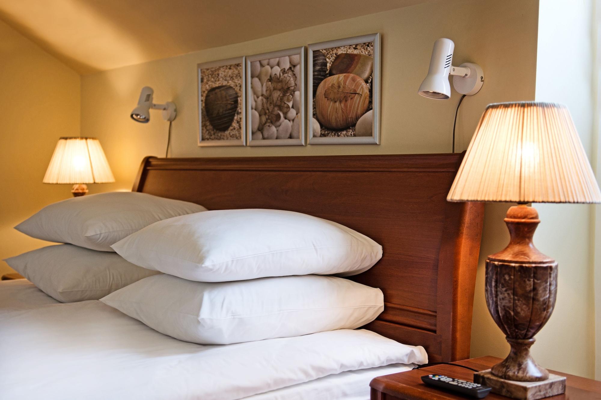 Best Baltic Hotel Паланга Екстериор снимка