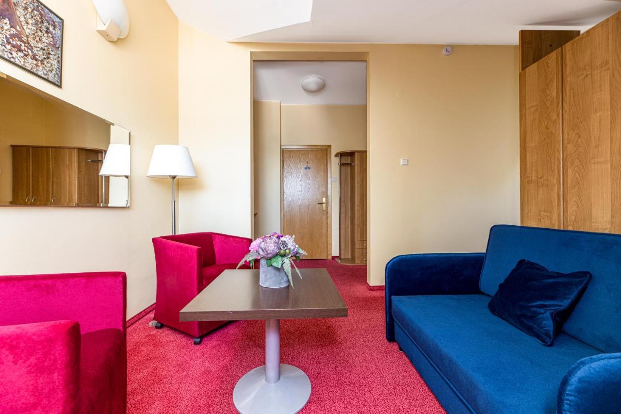 Best Baltic Hotel Паланга Екстериор снимка