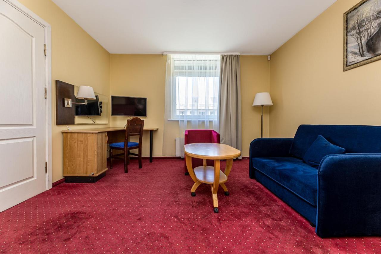 Best Baltic Hotel Паланга Екстериор снимка