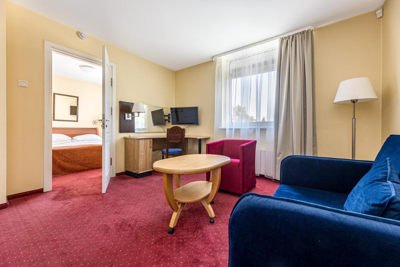 Best Baltic Hotel Паланга Екстериор снимка