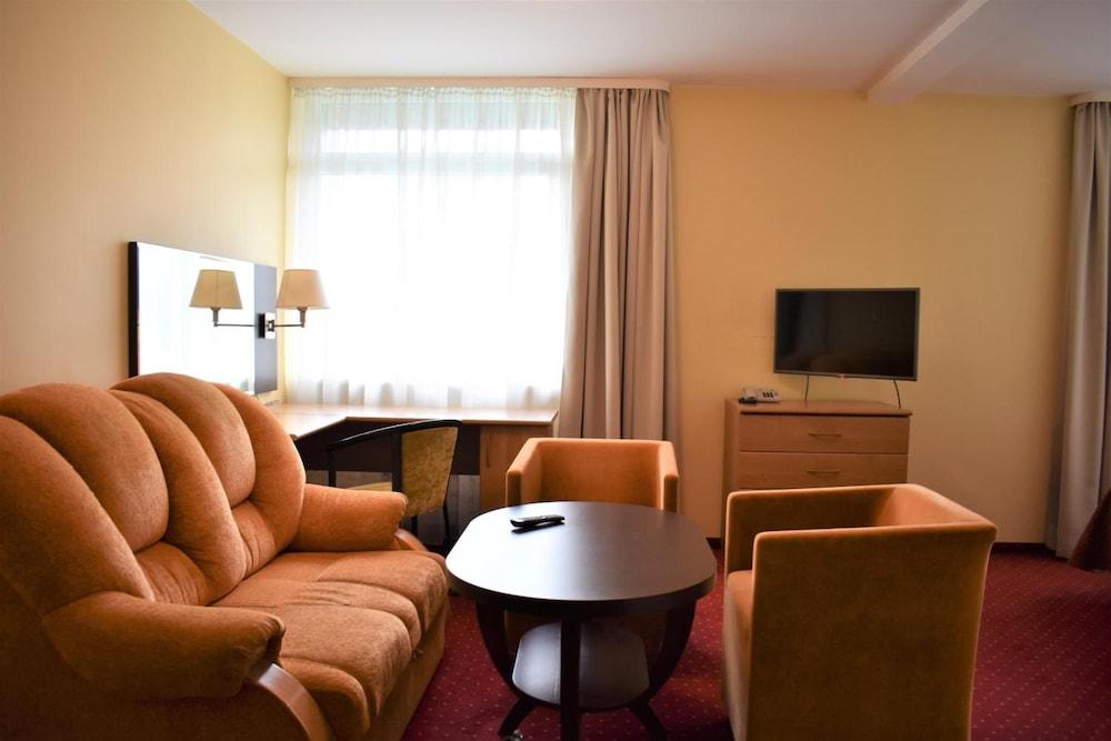 Best Baltic Hotel Паланга Екстериор снимка