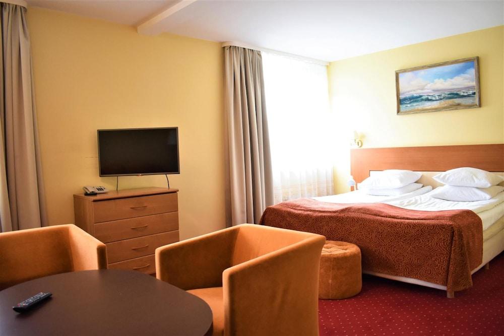 Best Baltic Hotel Паланга Екстериор снимка