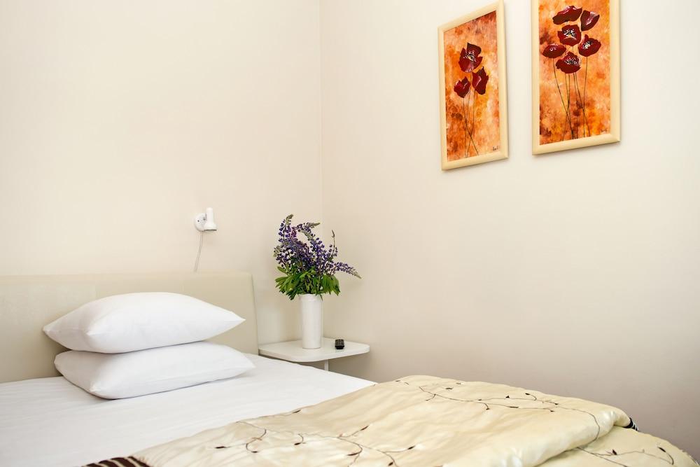 Best Baltic Hotel Паланга Екстериор снимка