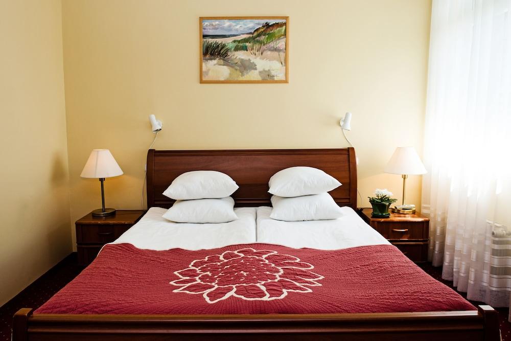 Best Baltic Hotel Паланга Екстериор снимка