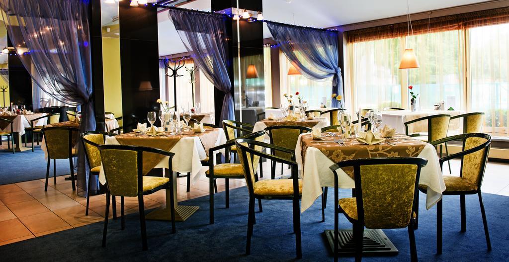 Best Baltic Hotel Паланга Екстериор снимка
