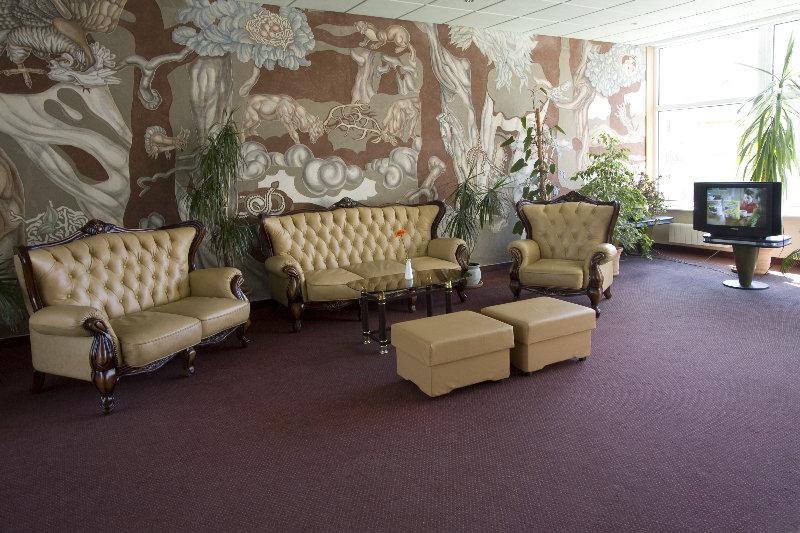 Best Baltic Hotel Паланга Екстериор снимка