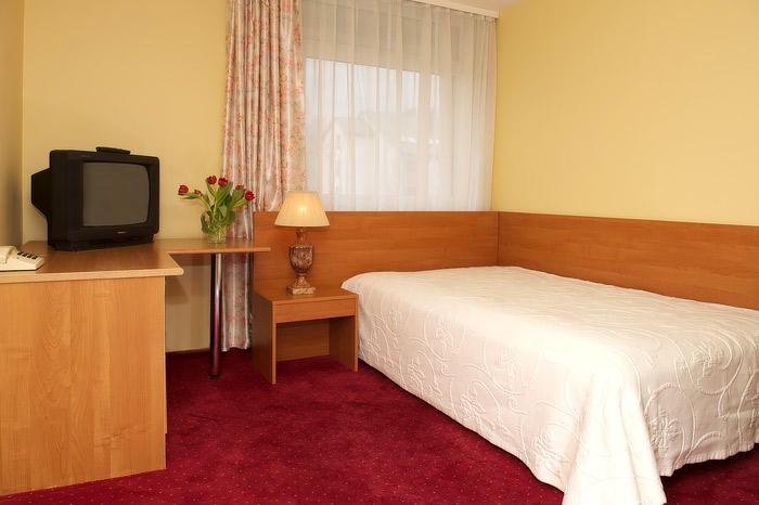 Best Baltic Hotel Паланга Екстериор снимка