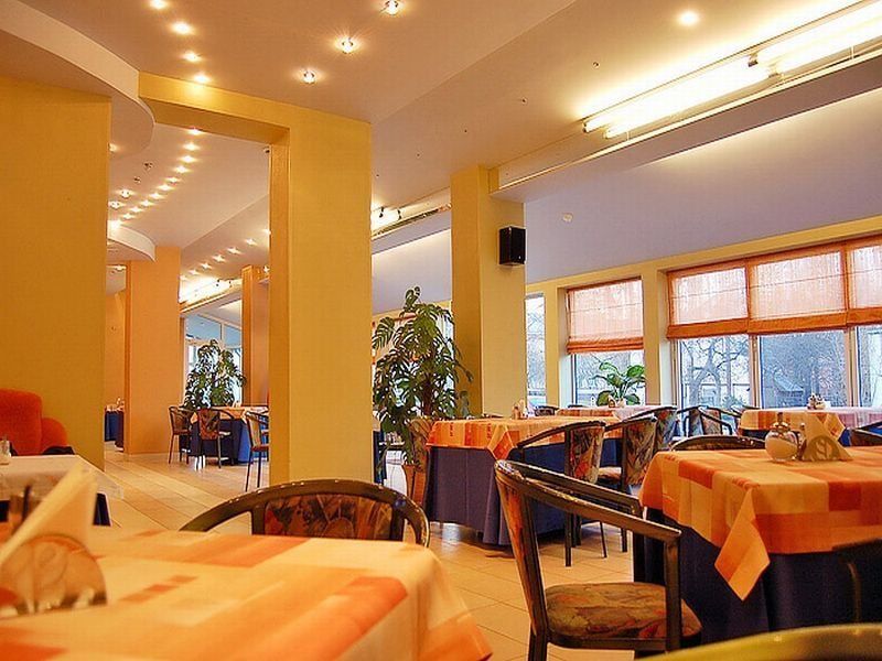 Best Baltic Hotel Паланга Екстериор снимка