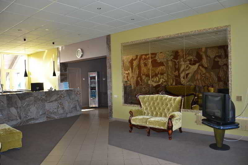 Best Baltic Hotel Паланга Екстериор снимка