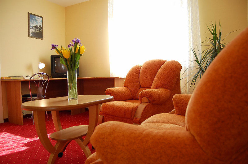 Best Baltic Hotel Паланга Екстериор снимка