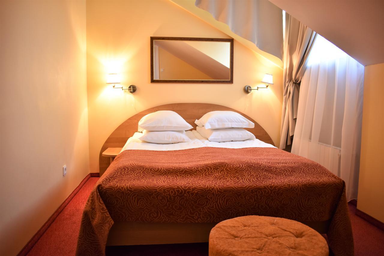 Best Baltic Hotel Паланга Екстериор снимка