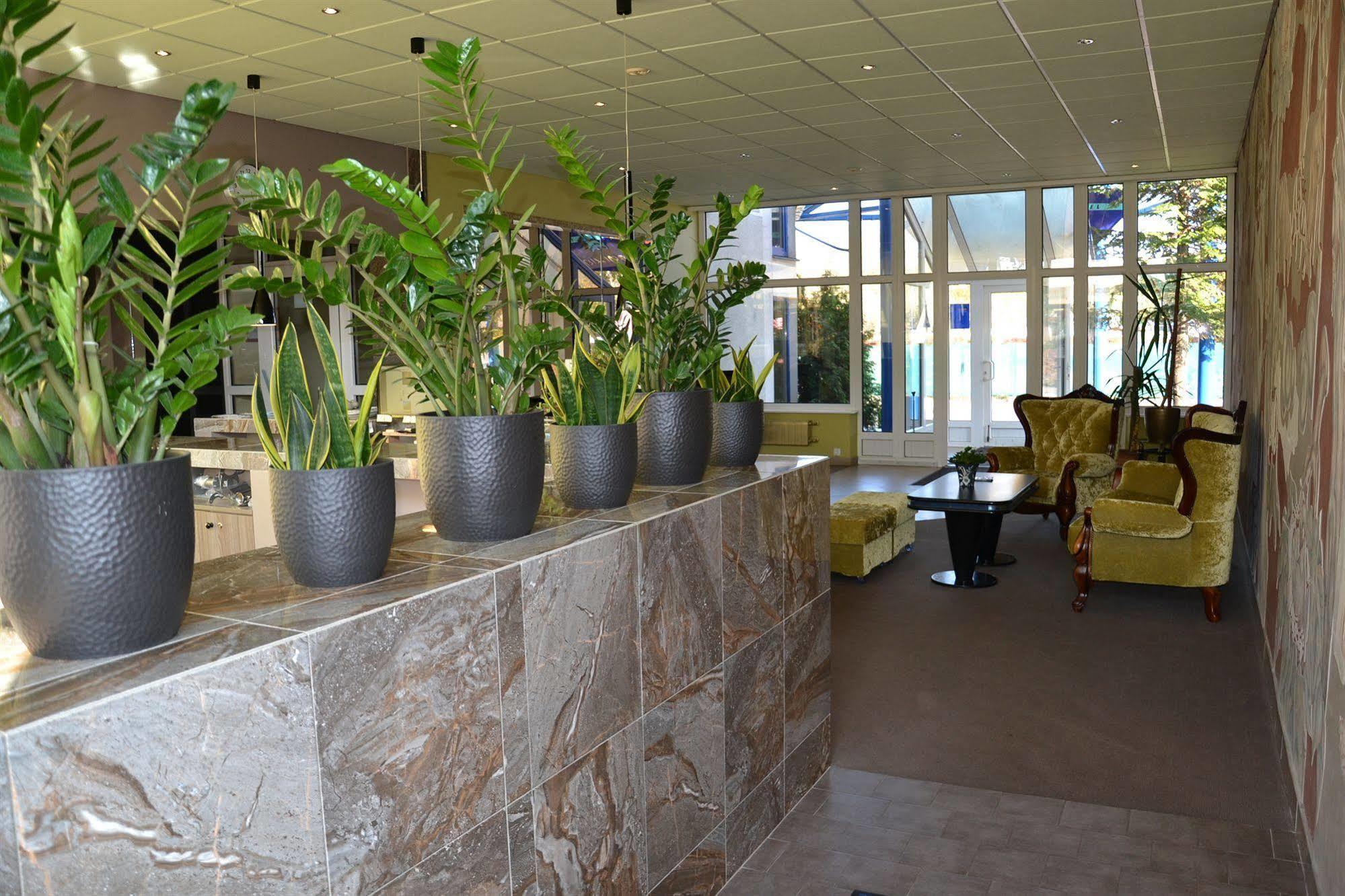 Best Baltic Hotel Паланга Екстериор снимка
