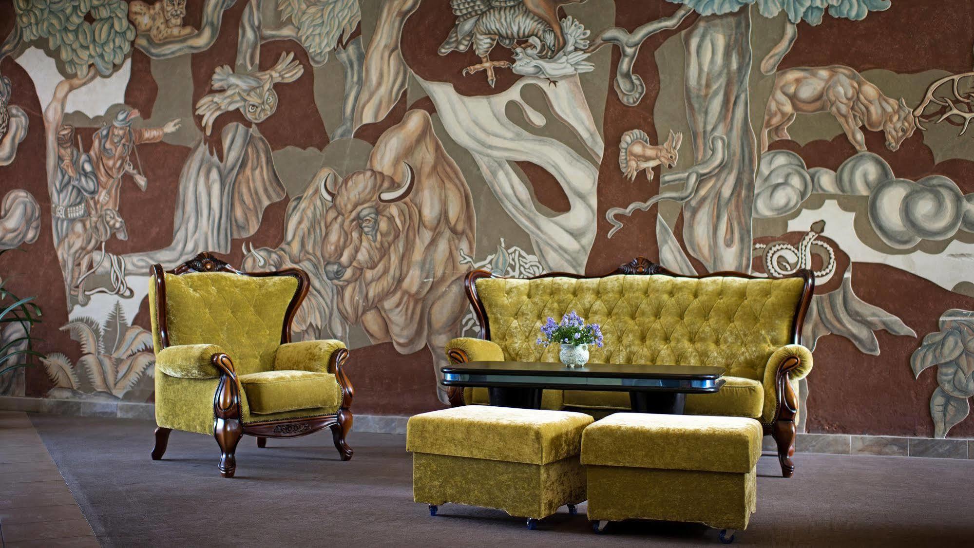 Best Baltic Hotel Паланга Екстериор снимка