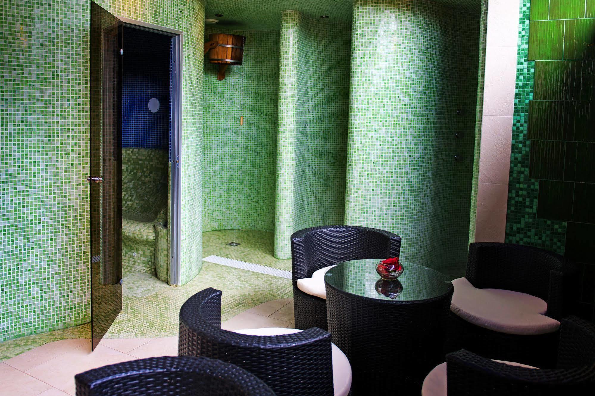 Best Baltic Hotel Паланга Екстериор снимка