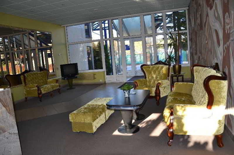 Best Baltic Hotel Паланга Екстериор снимка