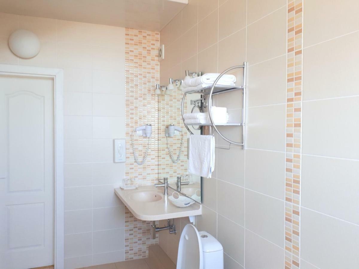 Best Baltic Hotel Паланга Екстериор снимка