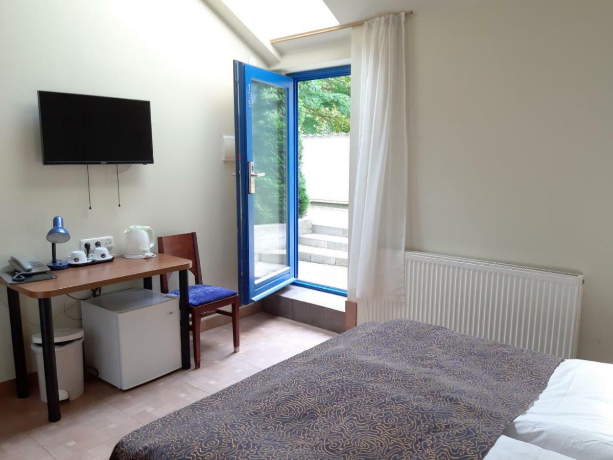 Best Baltic Hotel Паланга Екстериор снимка