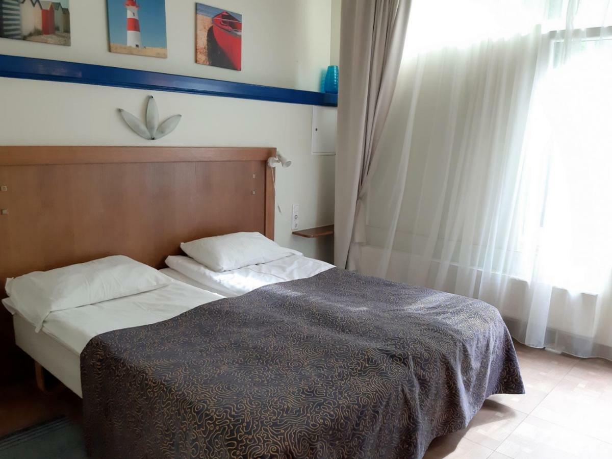 Best Baltic Hotel Паланга Екстериор снимка