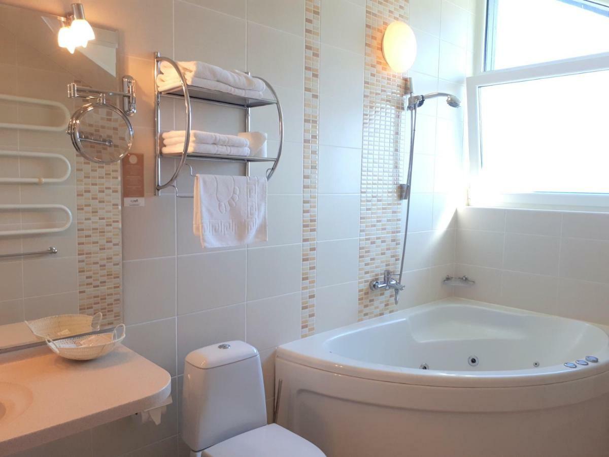 Best Baltic Hotel Паланга Екстериор снимка