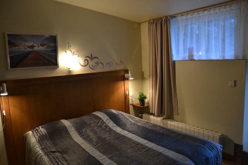 Best Baltic Hotel Паланга Екстериор снимка
