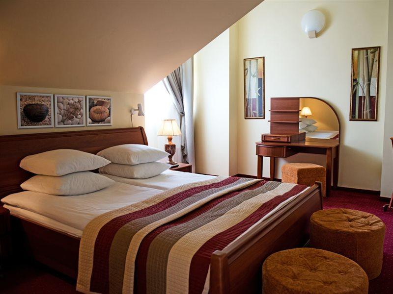 Best Baltic Hotel Паланга Екстериор снимка