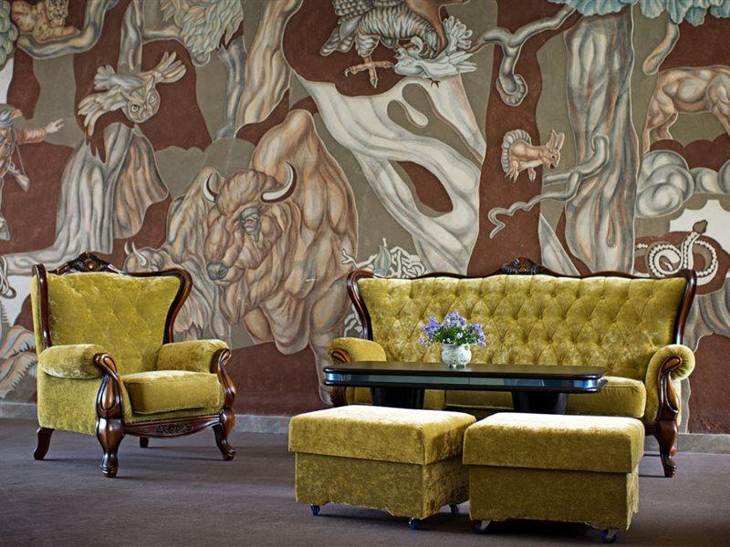 Best Baltic Hotel Паланга Екстериор снимка