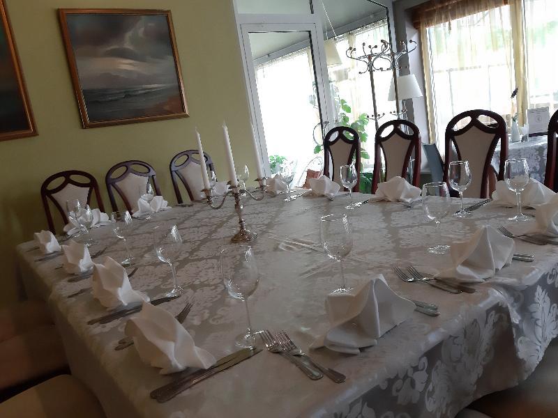 Best Baltic Hotel Паланга Екстериор снимка