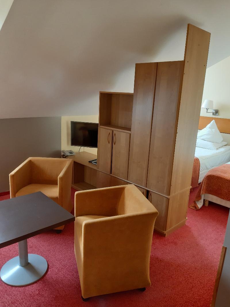 Best Baltic Hotel Паланга Екстериор снимка